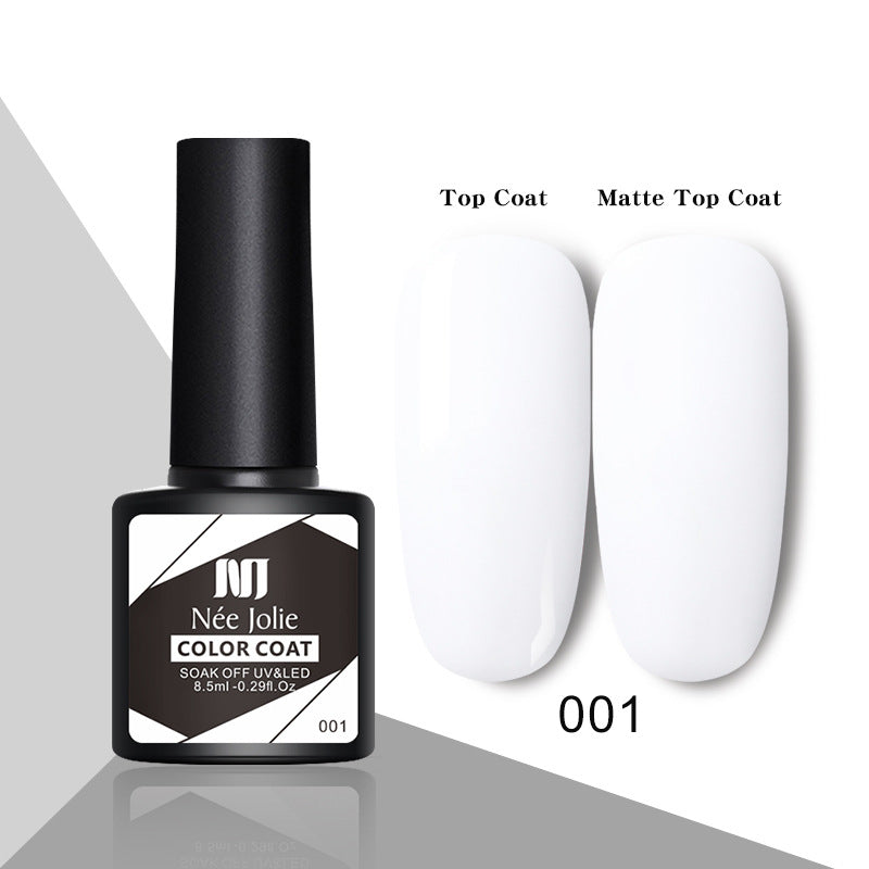 Esmalte gel cola