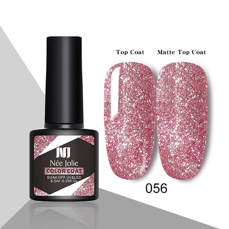Esmalte gel cola