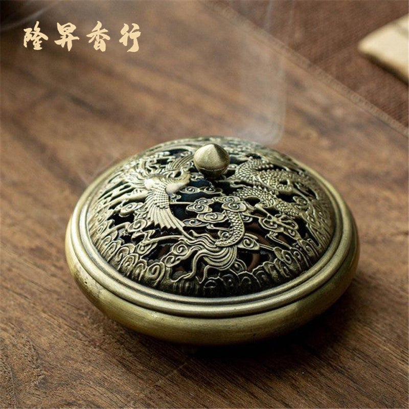 Queimador de incenso