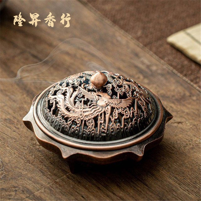 Queimador de incenso