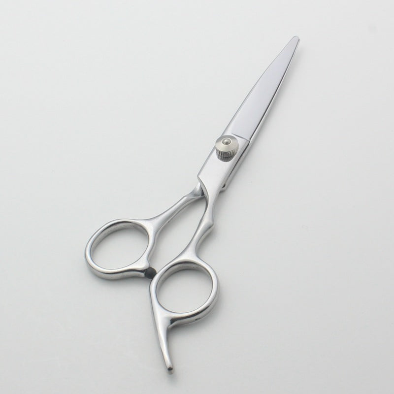 Tesoura para cortar cabeleireiro