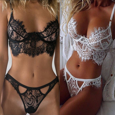 lingerie feminino