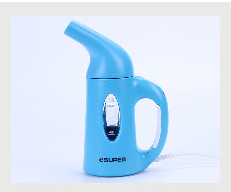 Mini ferro a vapor de passar roupas