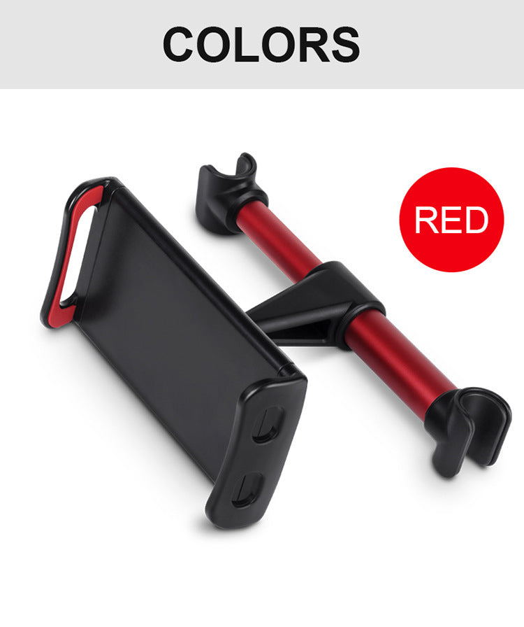 Suporte para celular no carro