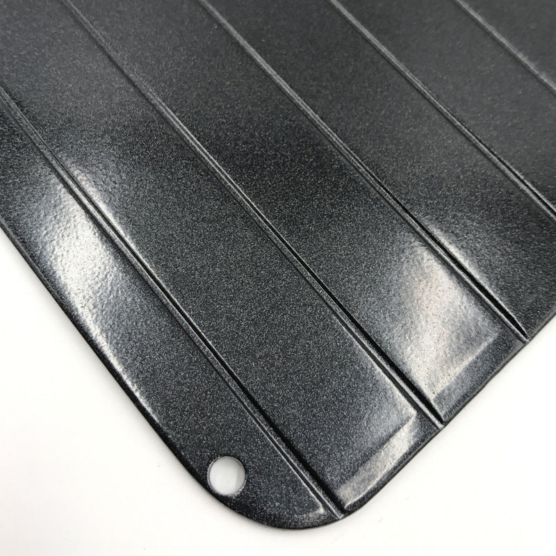 Bandeja de Descongelamento Rápido