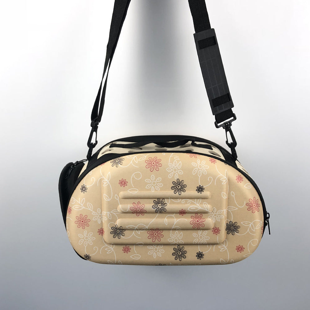 Bolsa portátil para cães e gatos