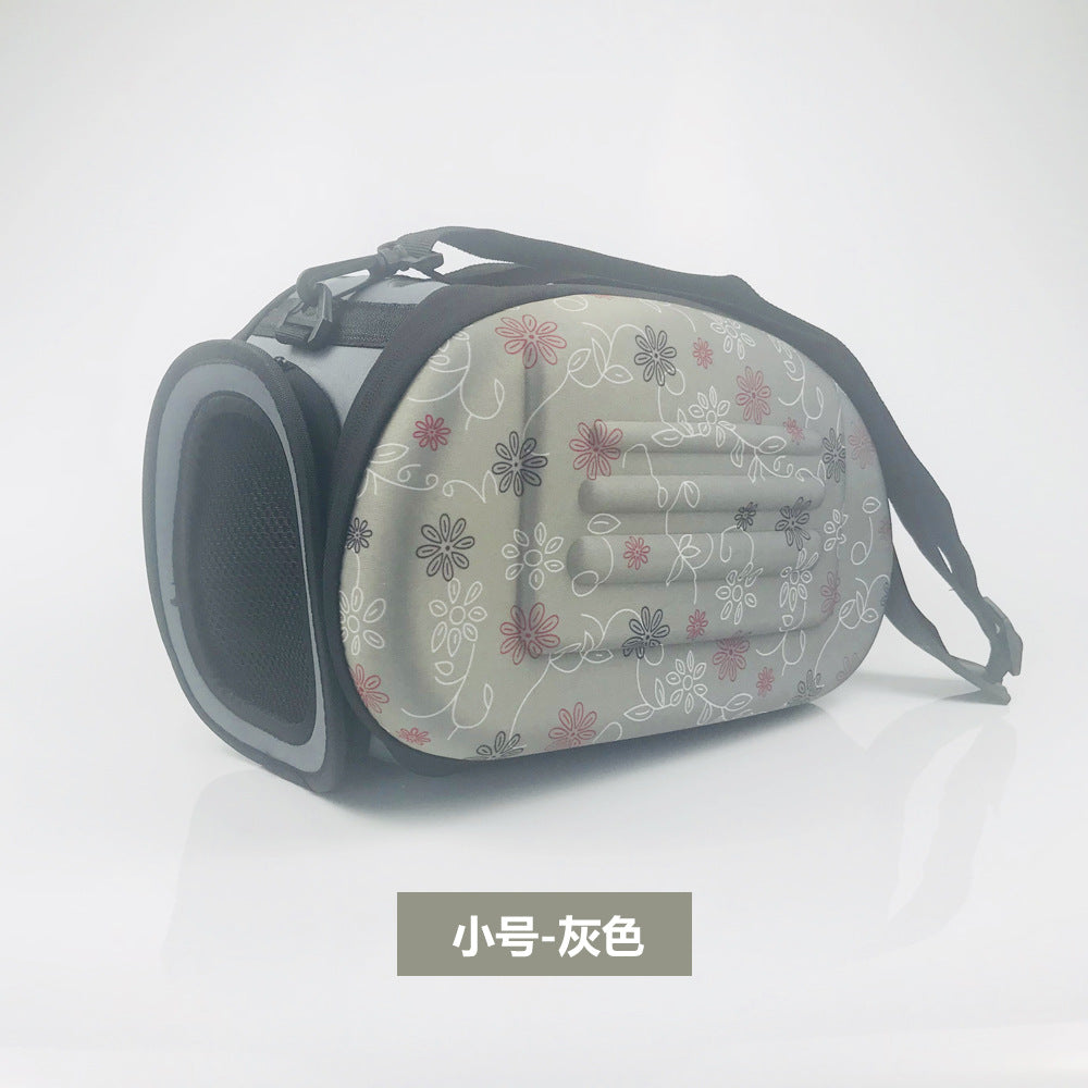 Bolsa portátil para cães e gatos