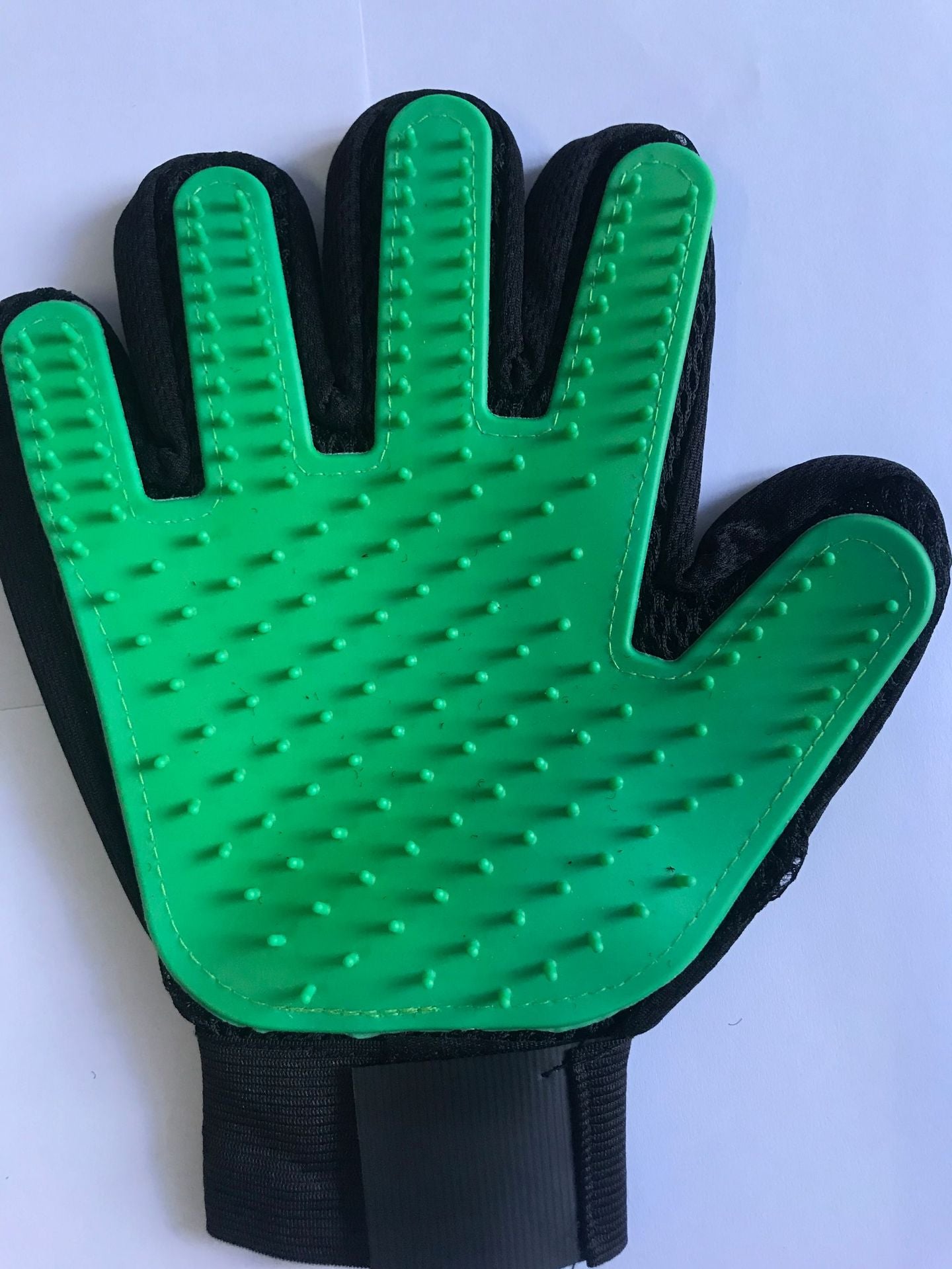 Luva para tosa para animais de estimação