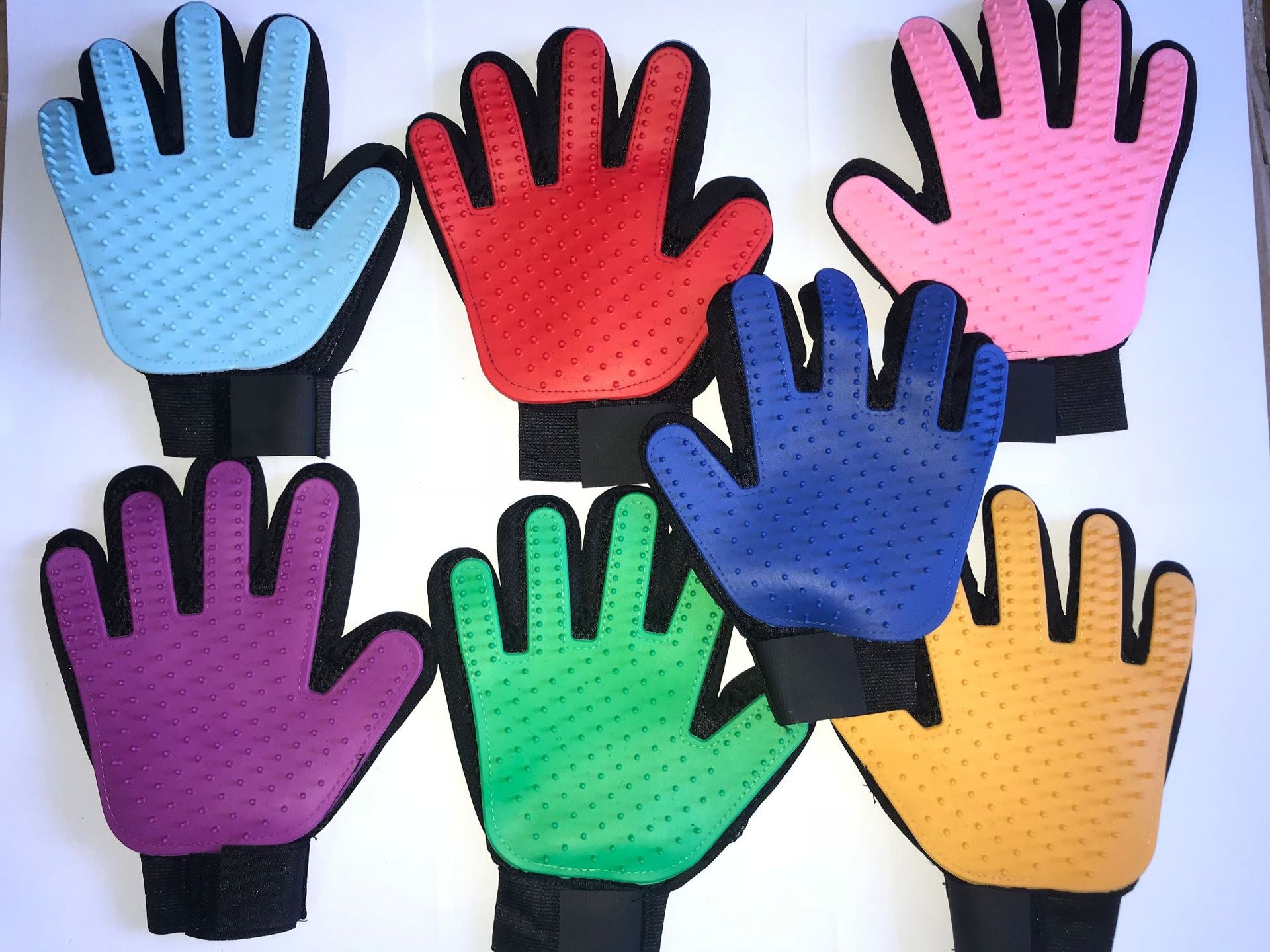  Luva para tosa para animais de estimação