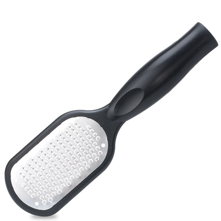 placa de pé arquivo pedicure 