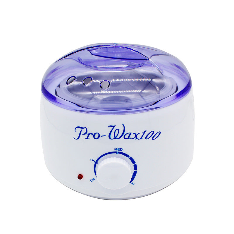  Máquina de cera com controle de temperatura