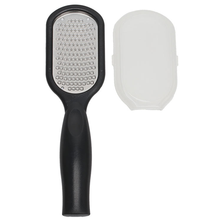 placa de pé arquivo pedicure 