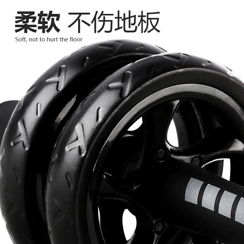   Roda gigante equipamento fitness 