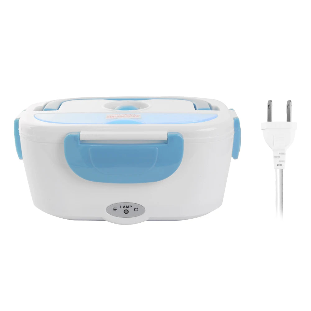 lancheira elétrica portátil