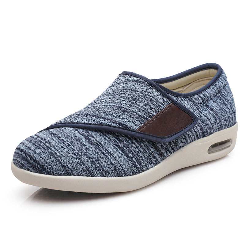 Sapato casual confortável Unissex