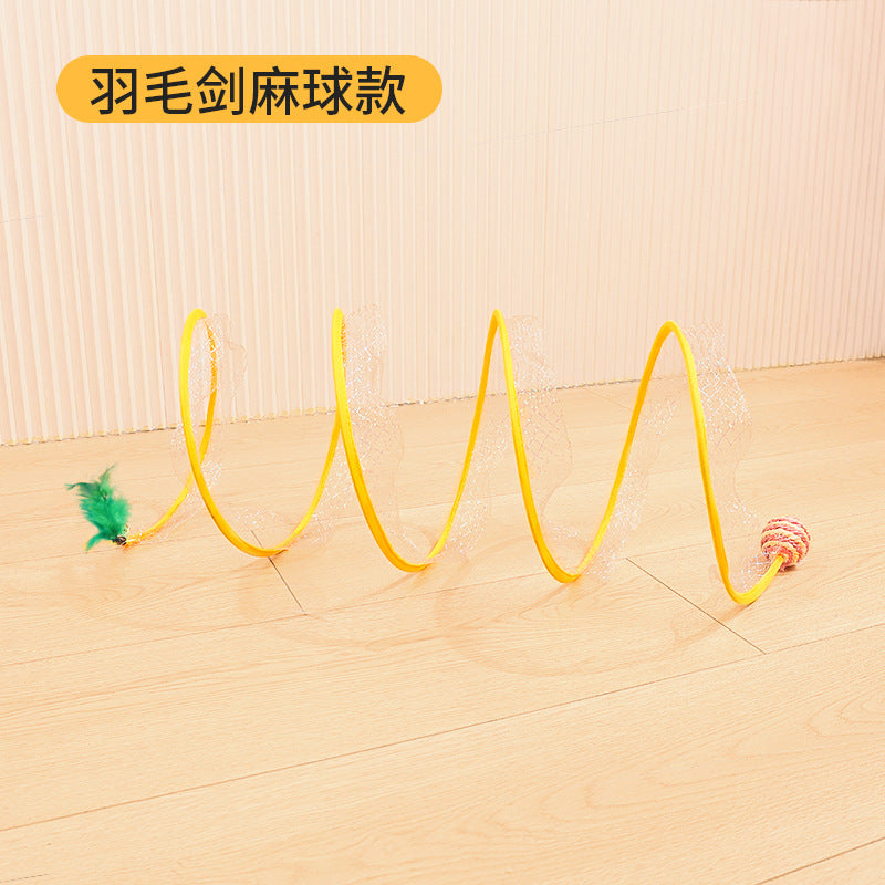 Brinquedo para gatos