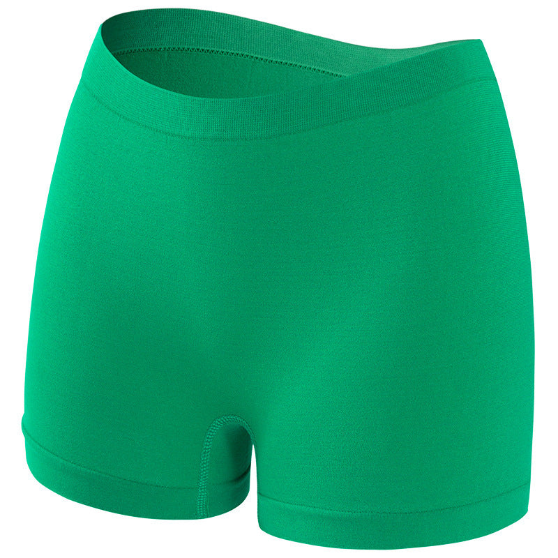 Cuecas boxe femininas invisíveis