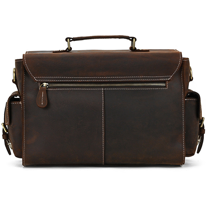 Bolsa de ombro mensageiro