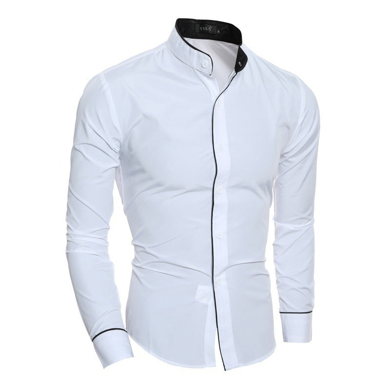 Camisa masculina