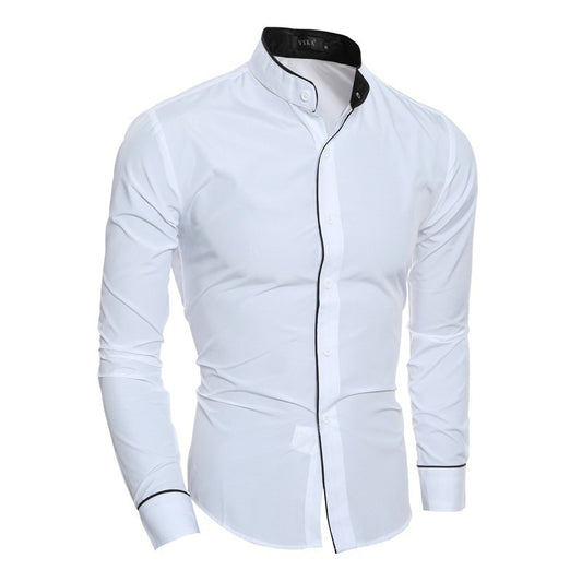 Camisa masculina