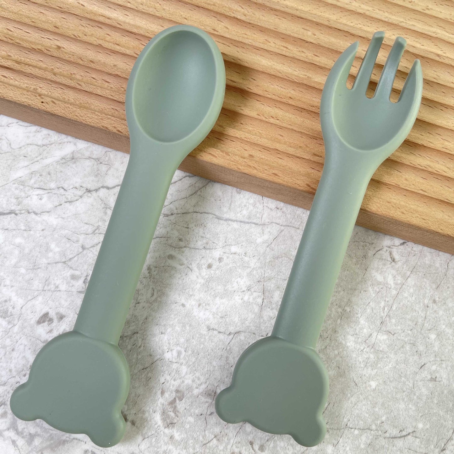 kit de tigela de silicone