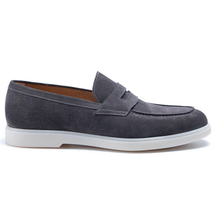 Sapatos leves sem cadarço casual unissex.