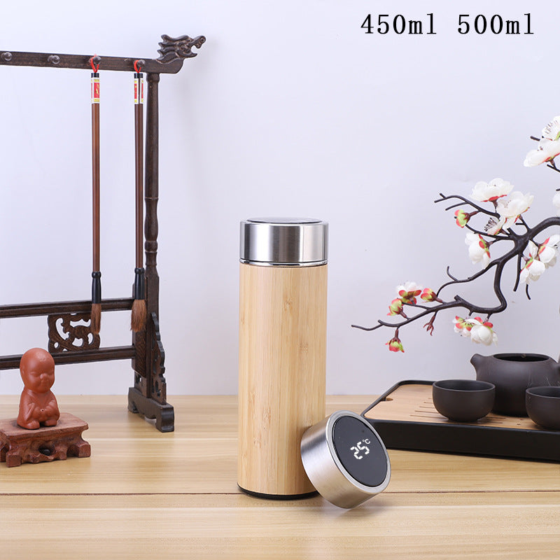 Copo térmico de aço inoxidável 