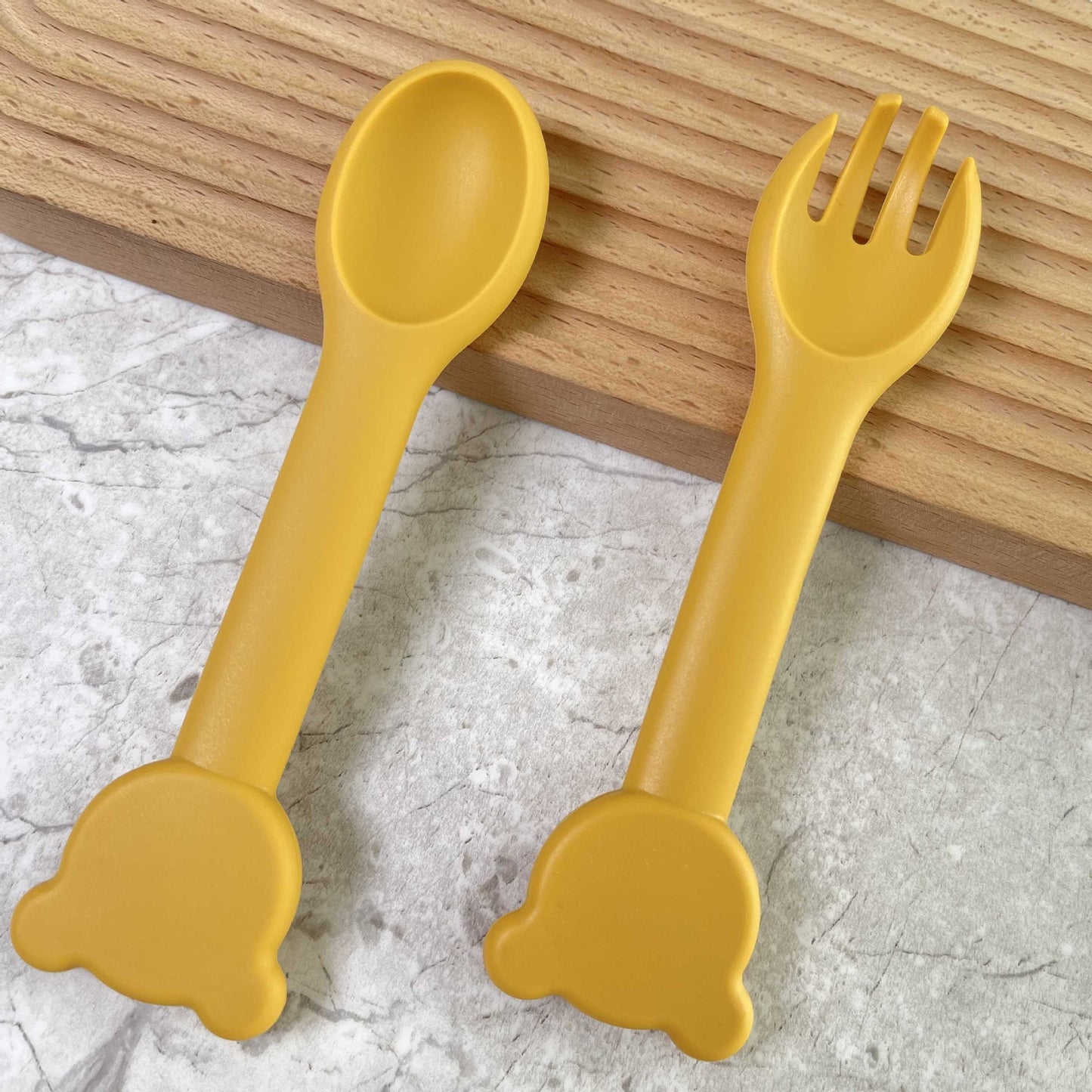 kit de tigela de silicone