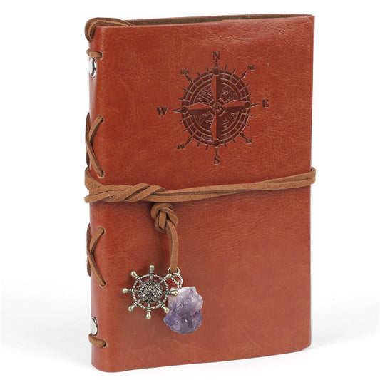 Caderno mágico