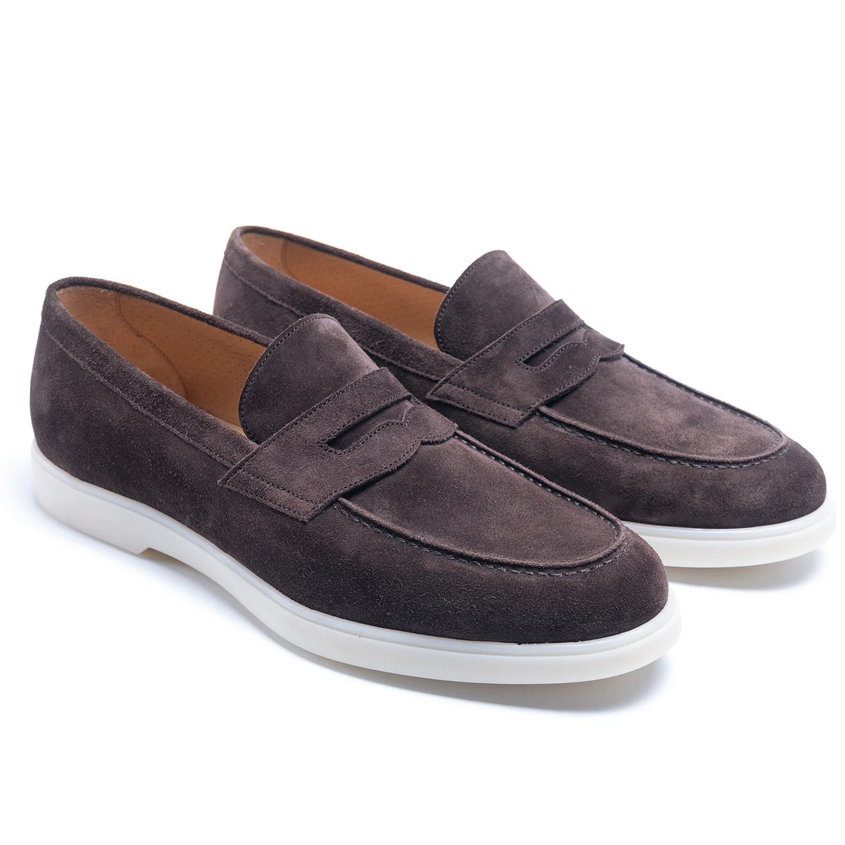 Sapatos leves sem cadarço casual unissex.