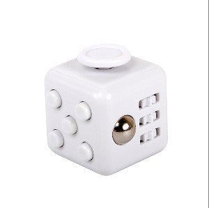 Brinquedo infantil cubo de Rubik quebra-cabeça