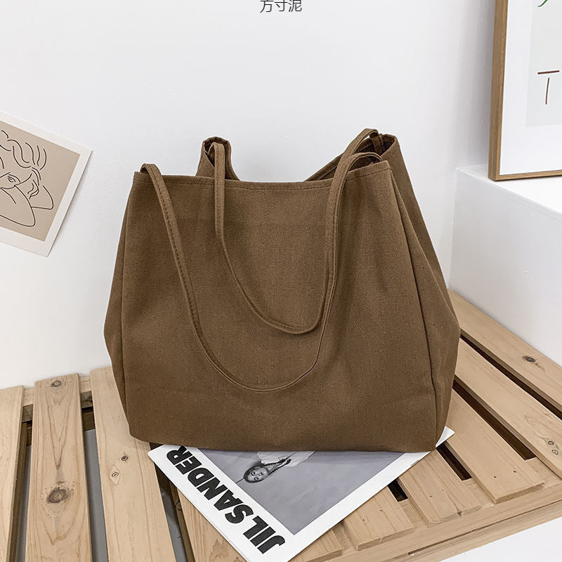 Bolsa grande de ombro