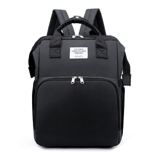 Bolsa feminina para mães