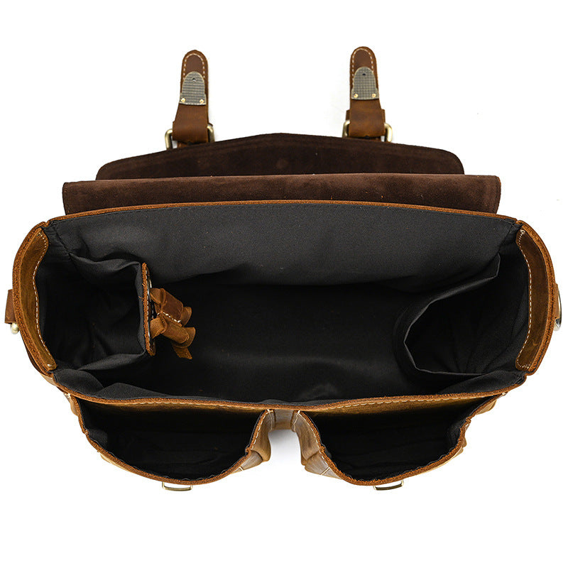 Bolsa casual para câmera 