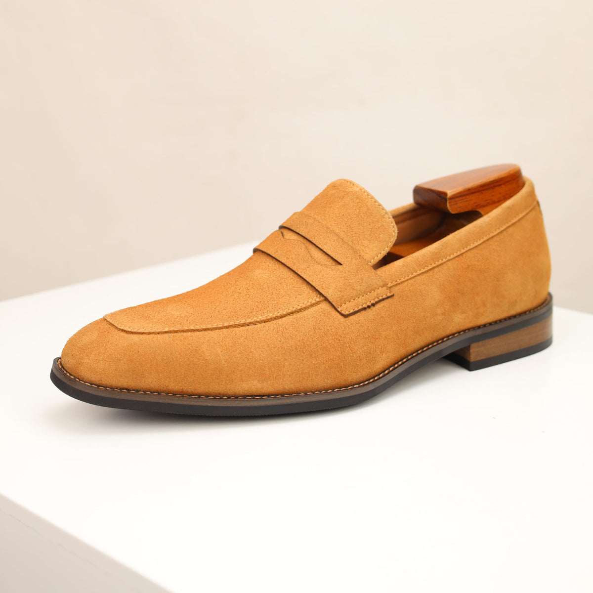 sapatos de couro  masculinos