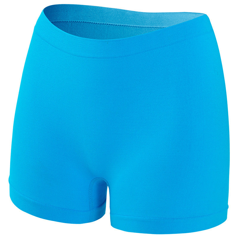 Cuecas boxe femininas invisíveis