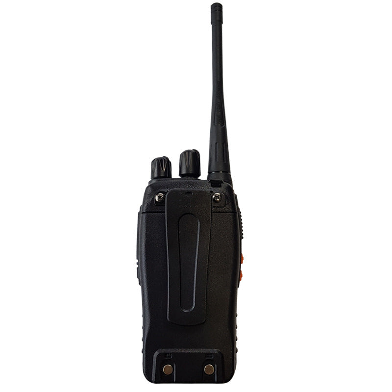  Radio de comunicação