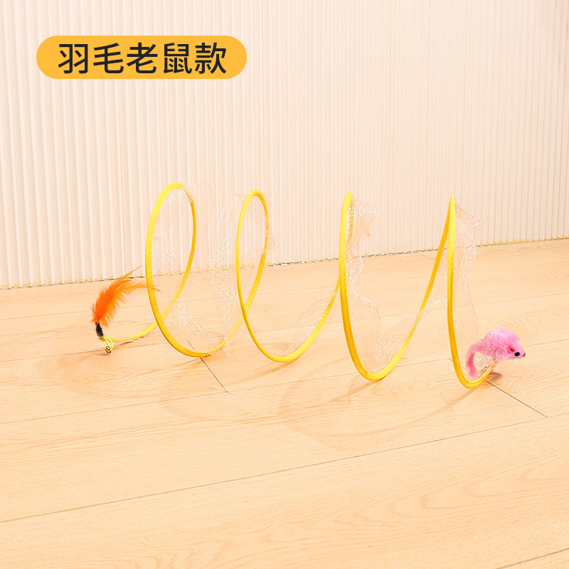 Brinquedo para gatos