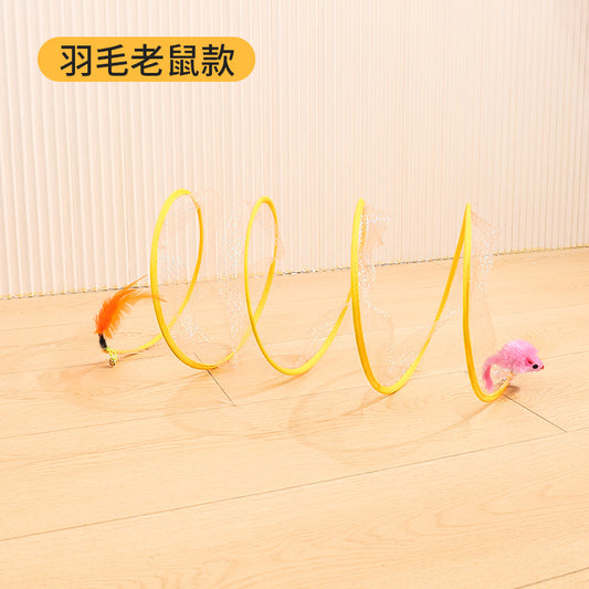 Brinquedo para gatos