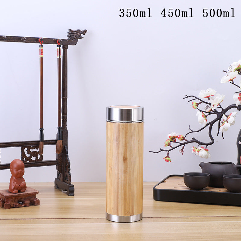 Copo térmico de aço inoxidável