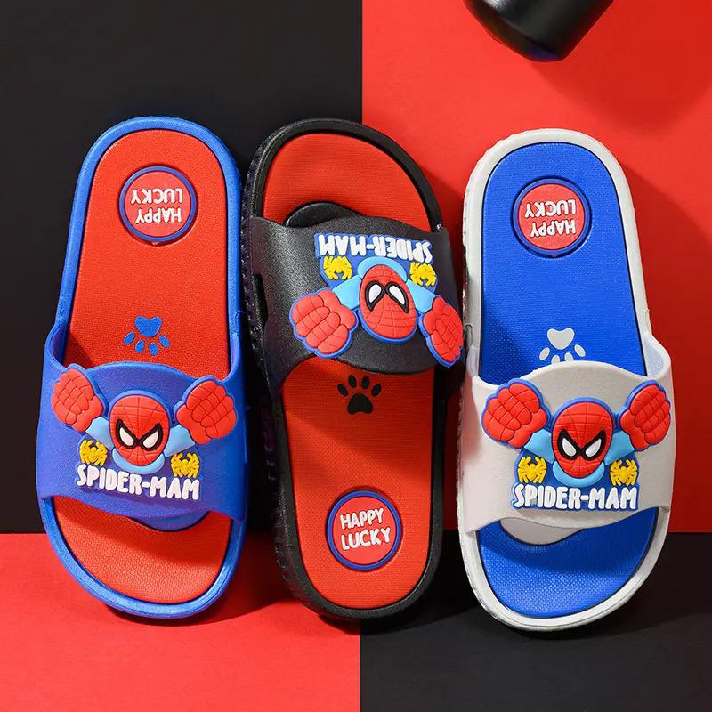 Chinelo para crianças de 3 a 12 anos