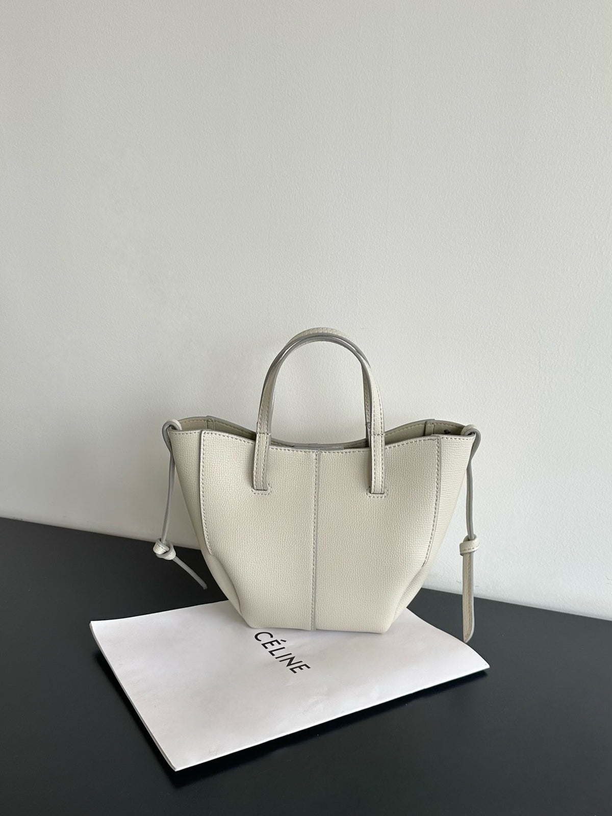 Bolsa de ombro em couro genuíno versátil bolsa de estilo único