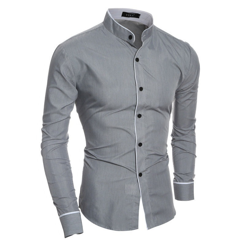 Camisa masculina