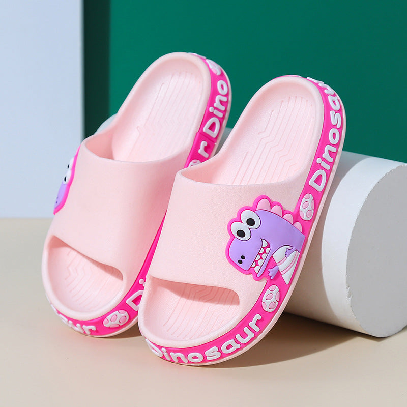 chinelo infantil