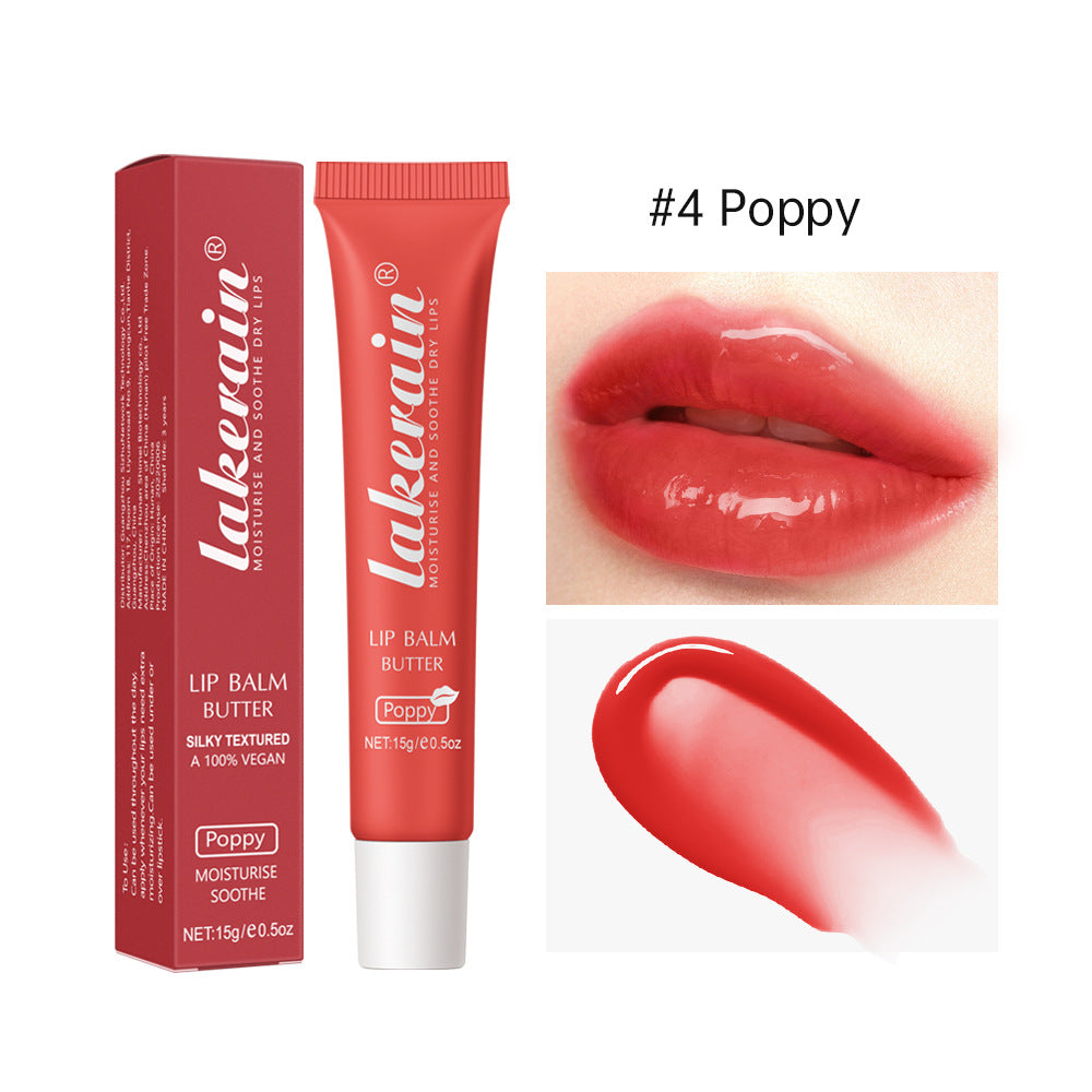 hidratante e nutritivo para reparação labial