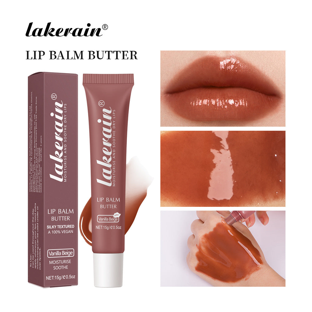 hidratante e nutritivo para reparação labial