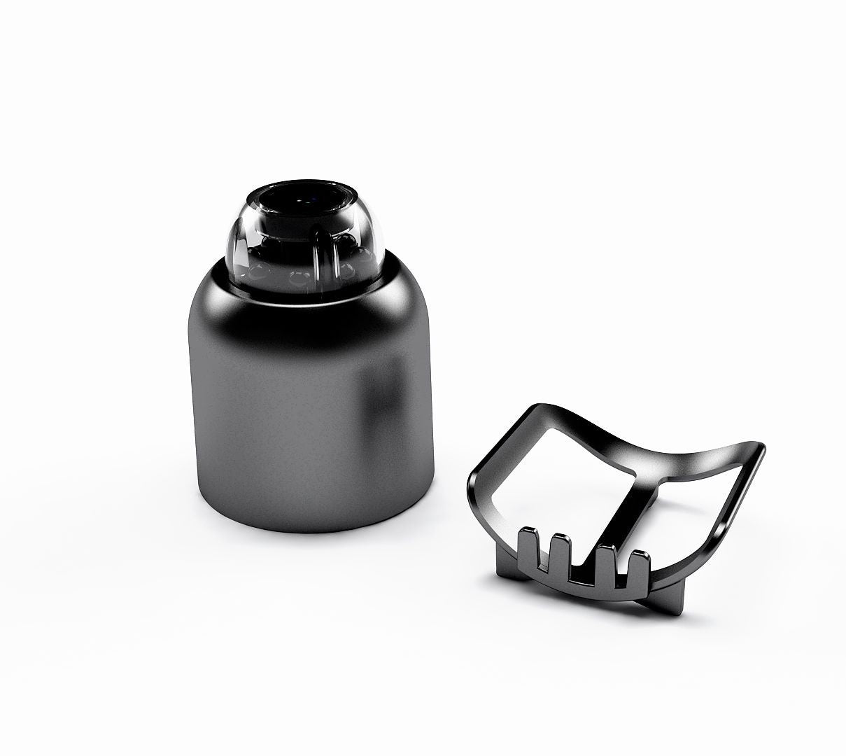  Câmera de vigilância remota WiFi de vídeo vx5