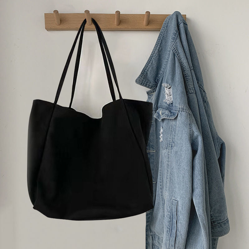 Bolsa grande de ombro