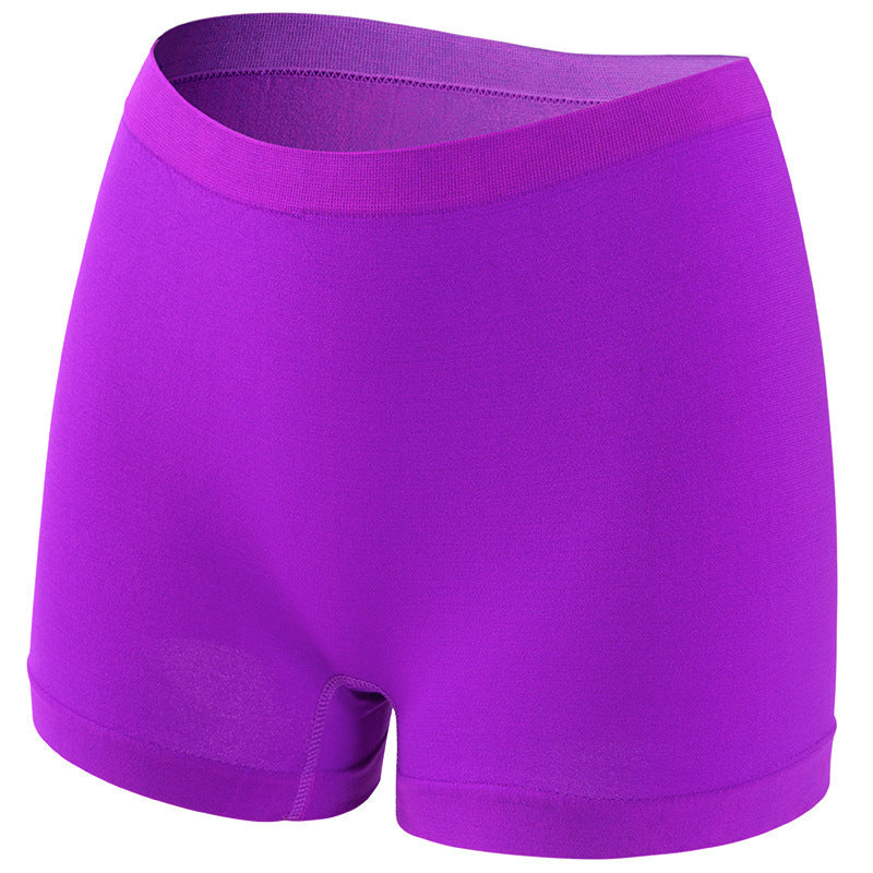 Cuecas boxe femininas invisíveis