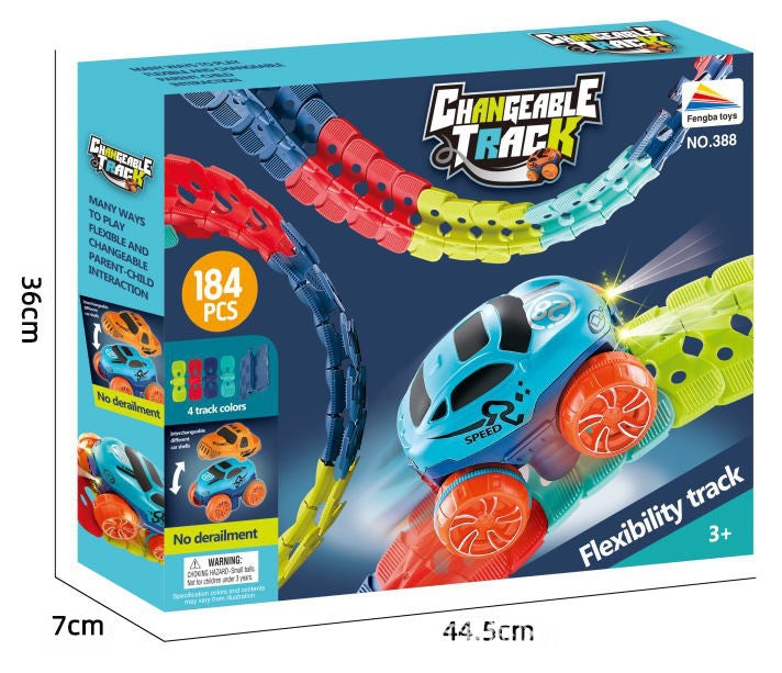 Brinquedo educativo infantil